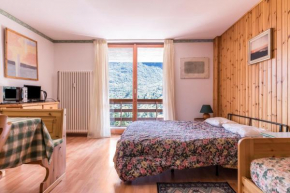 Monolocale 1 Residence Granbaita